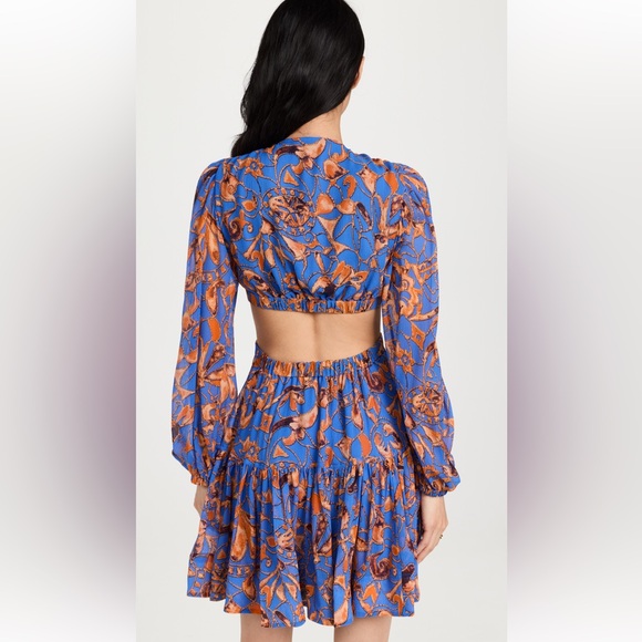 ALC Izzy II Dress, Size: 4 - Picture 2 of 5